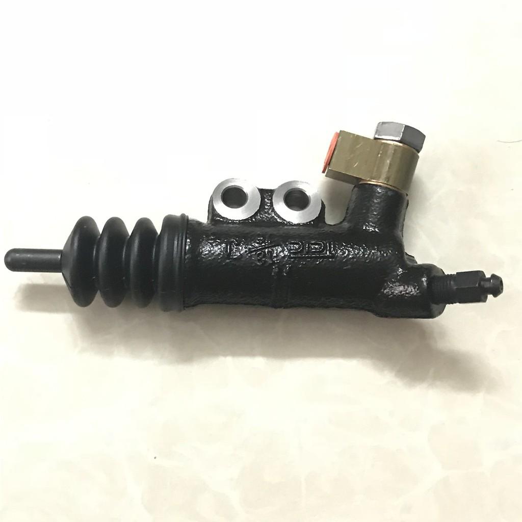 Tổng côn dưới/Heo dưới Getz Prime + Forte
