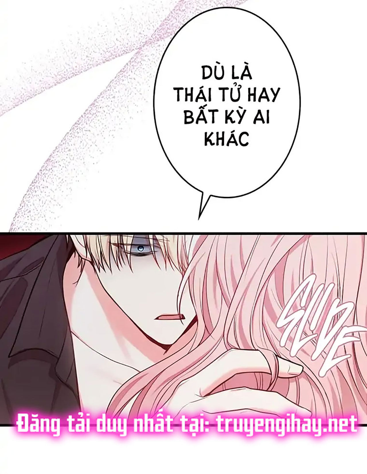 từ ác nữ tôi phải trở thành một người mẹ chapter 3 20