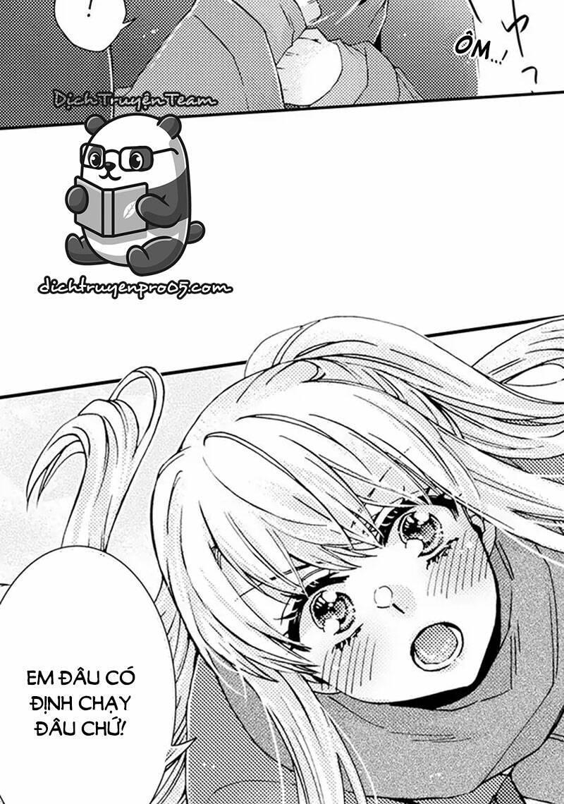 sếp thú tính nhà bên chapter 90 2