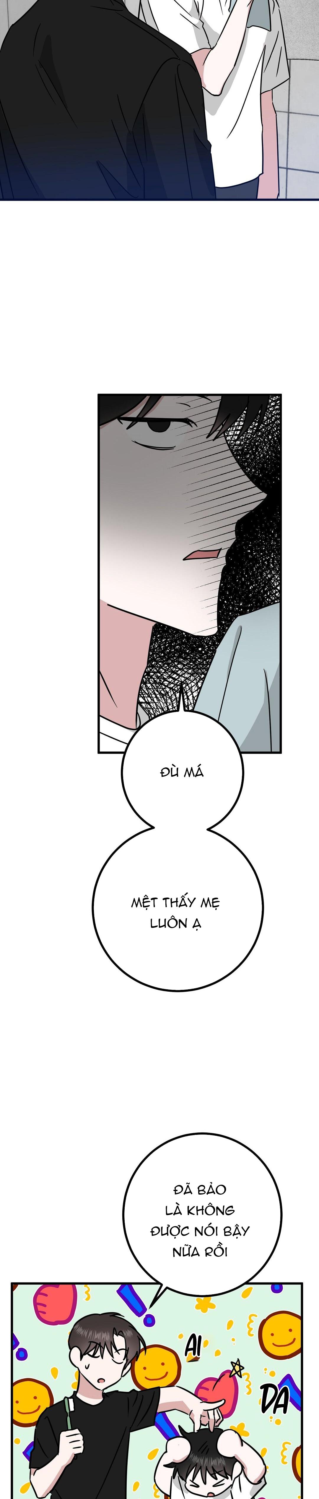 nhà tôi thành phim trường mất rồi chapter 10 41