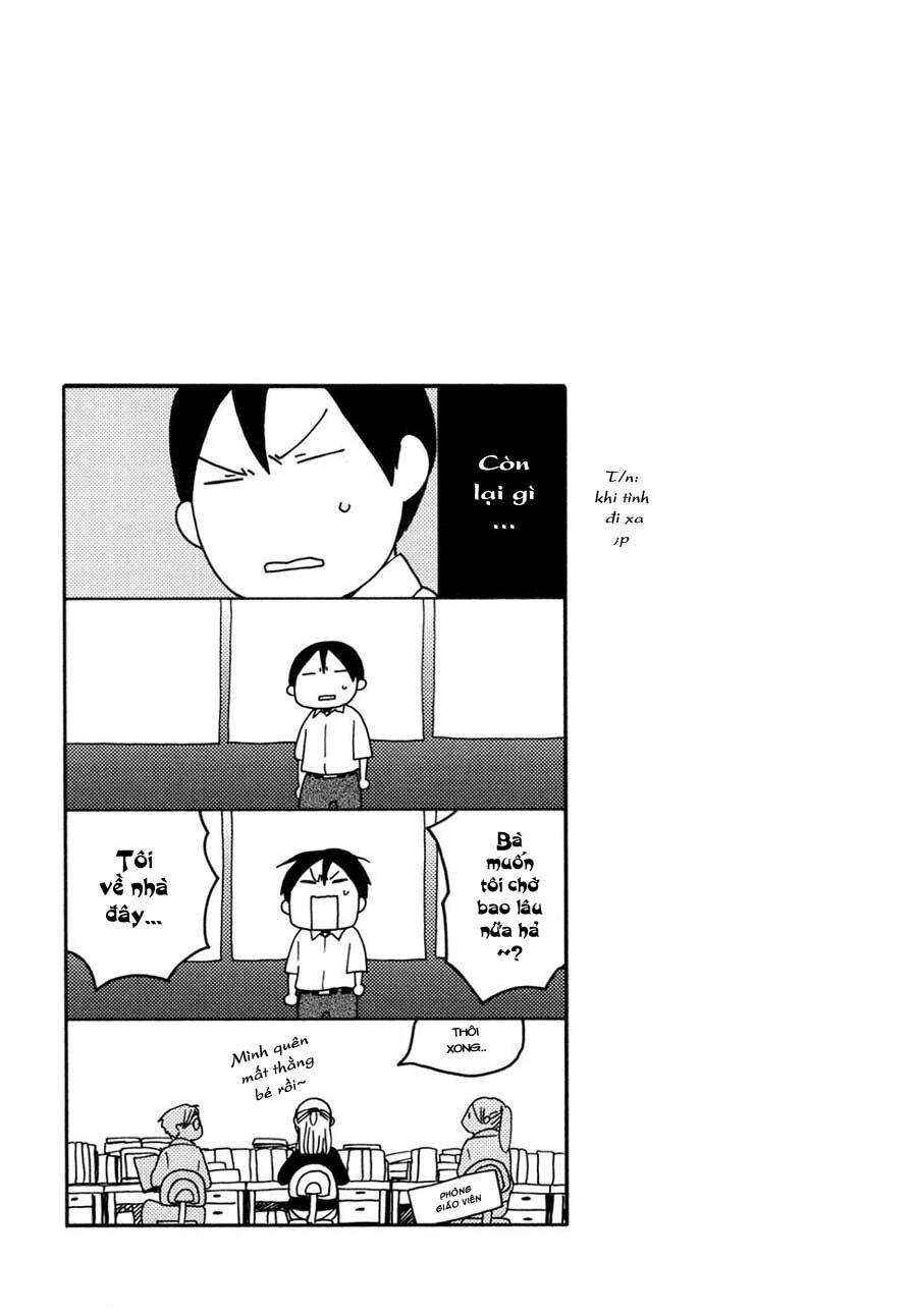 14-sai no koi chapter 9.6 7