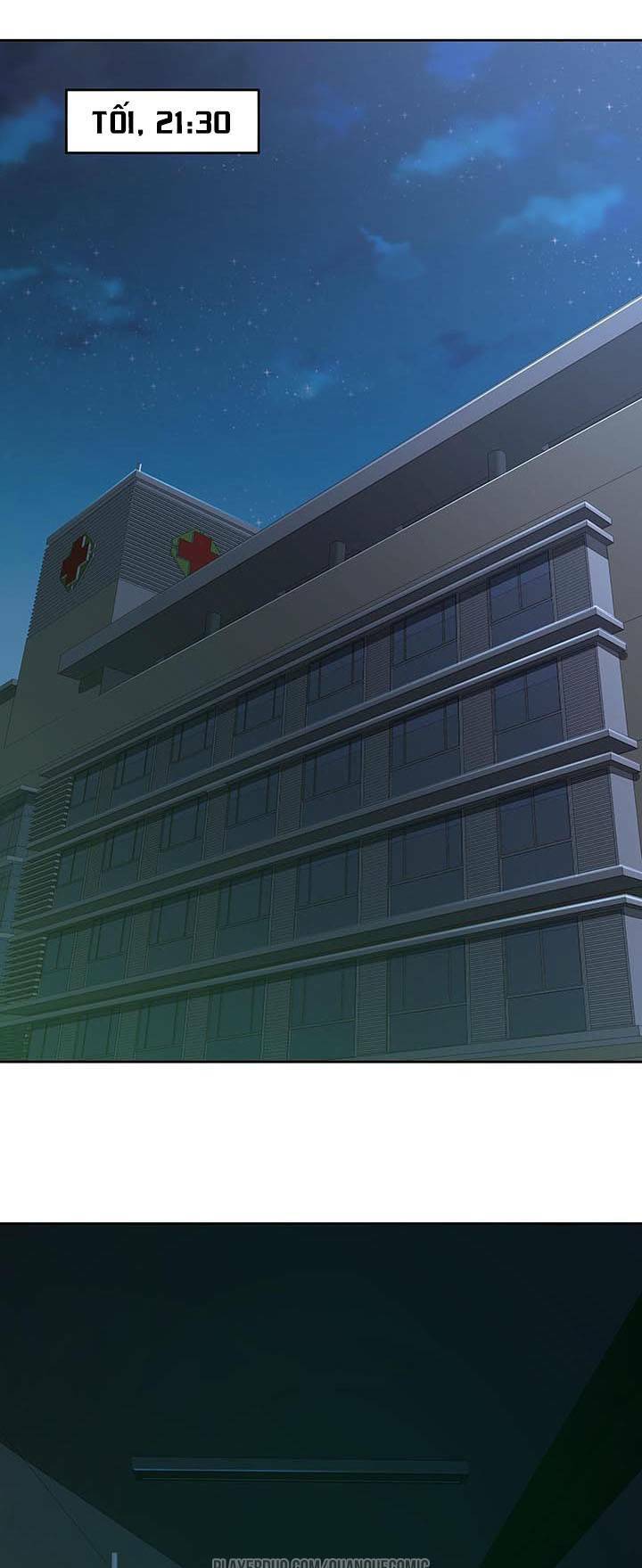 bất tử thần vương tu liên tục chapter 16 27