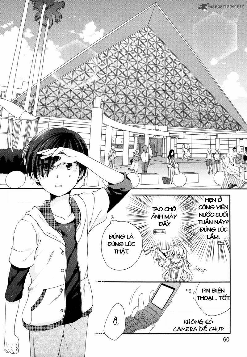 hajiotsu chapter 21 7