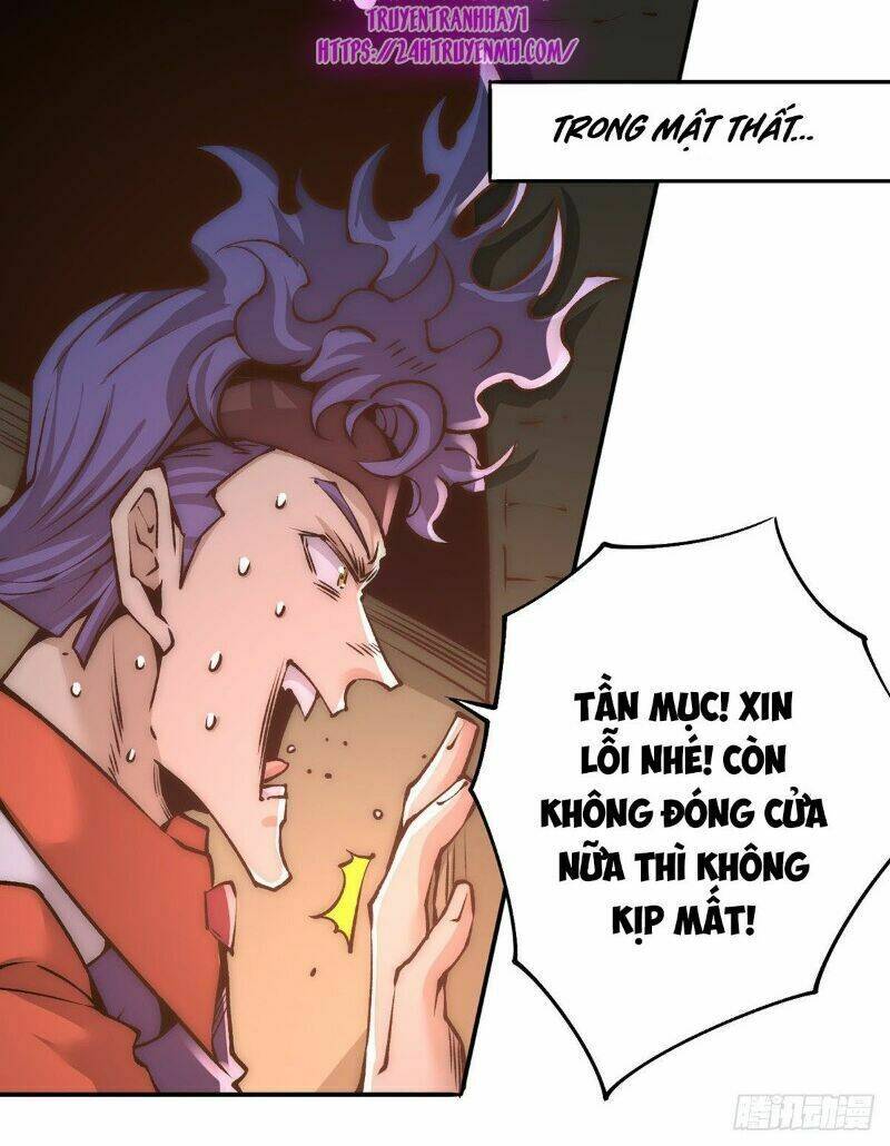 đô thị đỉnh phong cao thủ chapter 170 21