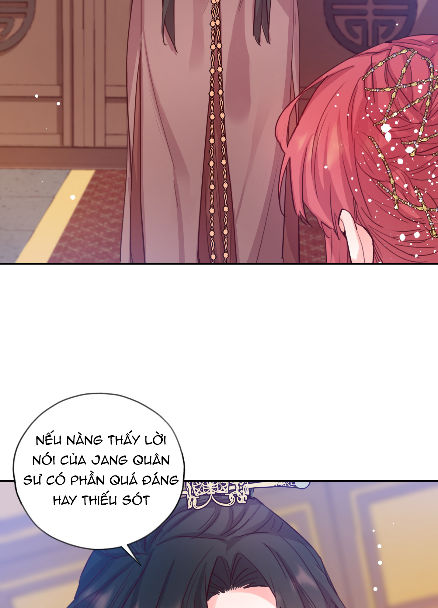 nàng tiên chốn cực lạc chapter 18 60