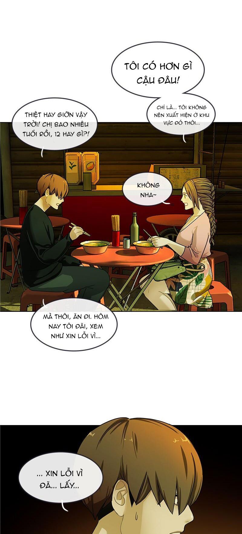 nửa đêm ở poppy land chapter 59 17