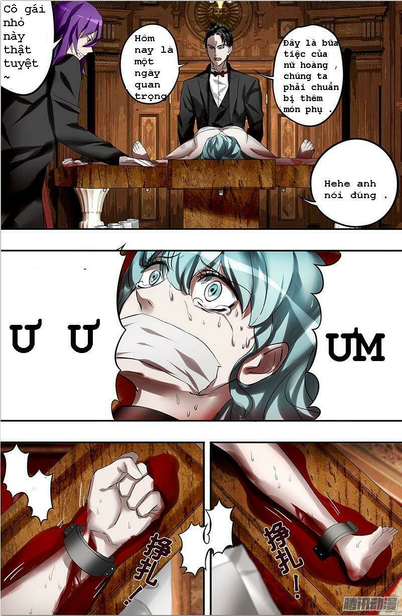 were wolf chapter 28 5