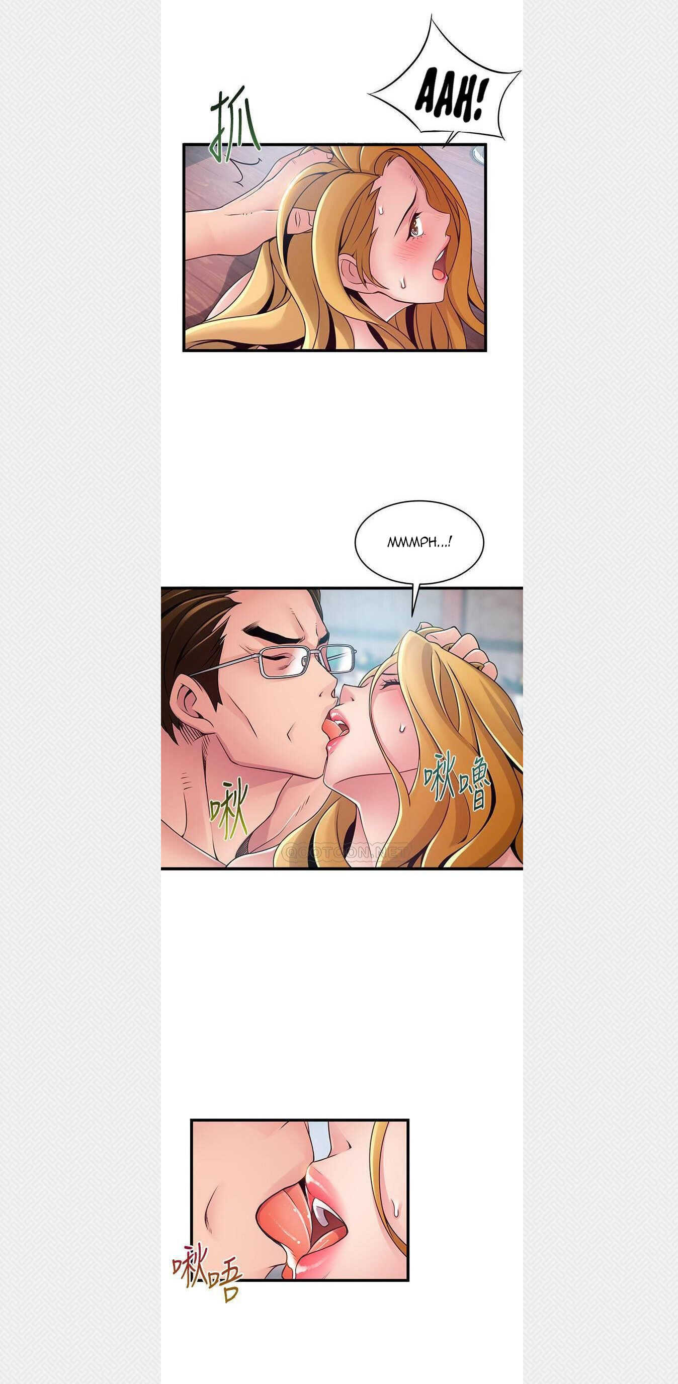 điểm yếu chapter 97 27