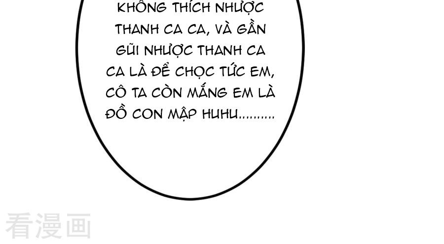 từ đây vương gia không thượng triều sớm chapter 9 20