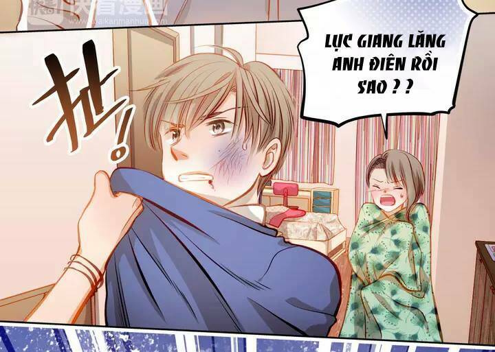 sự cám dỗ xấu xa chapter 21 32