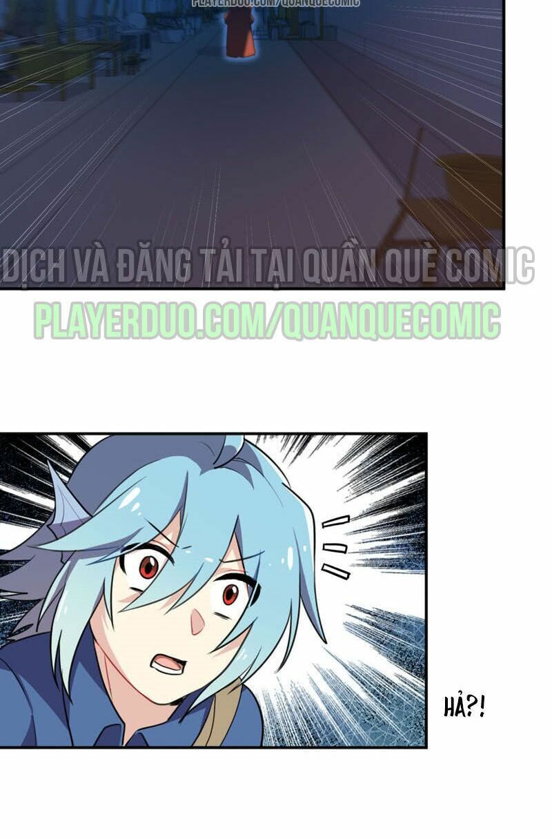 khởi đầu bằng một con côn chapter 5 26