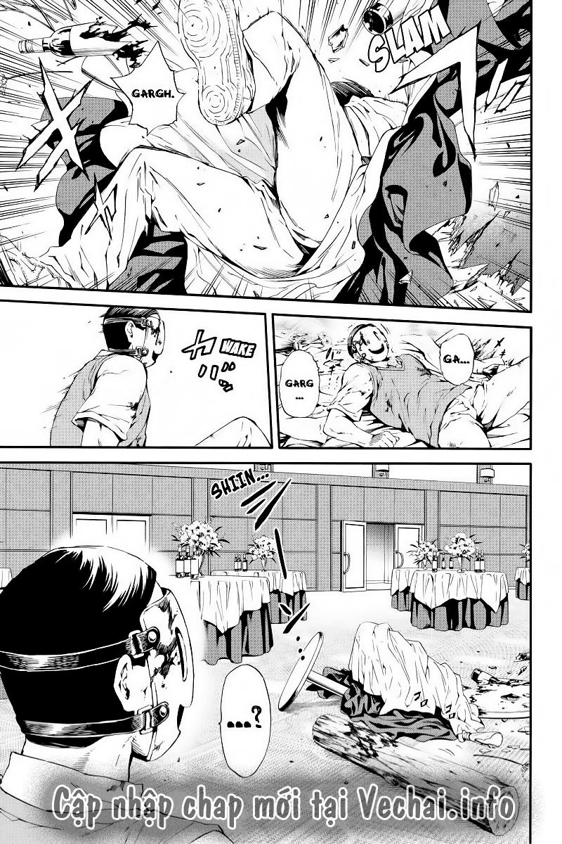 tenkuu shinpan arrive chapter 97 15