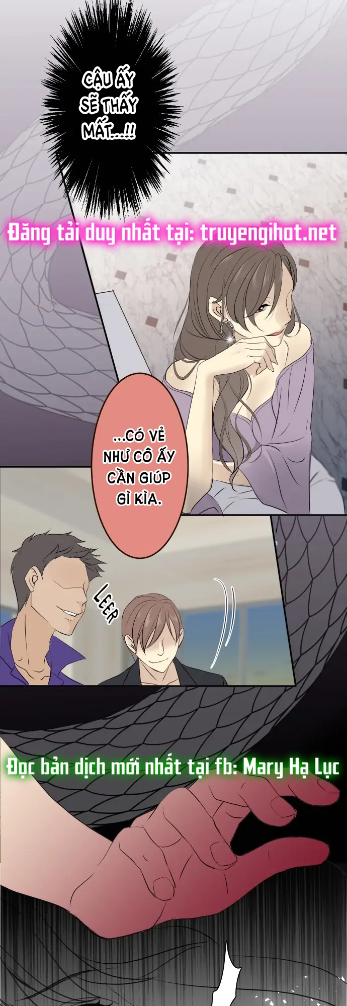 phục tùng tuyệt đối nữ thần rắn chapter 22 21