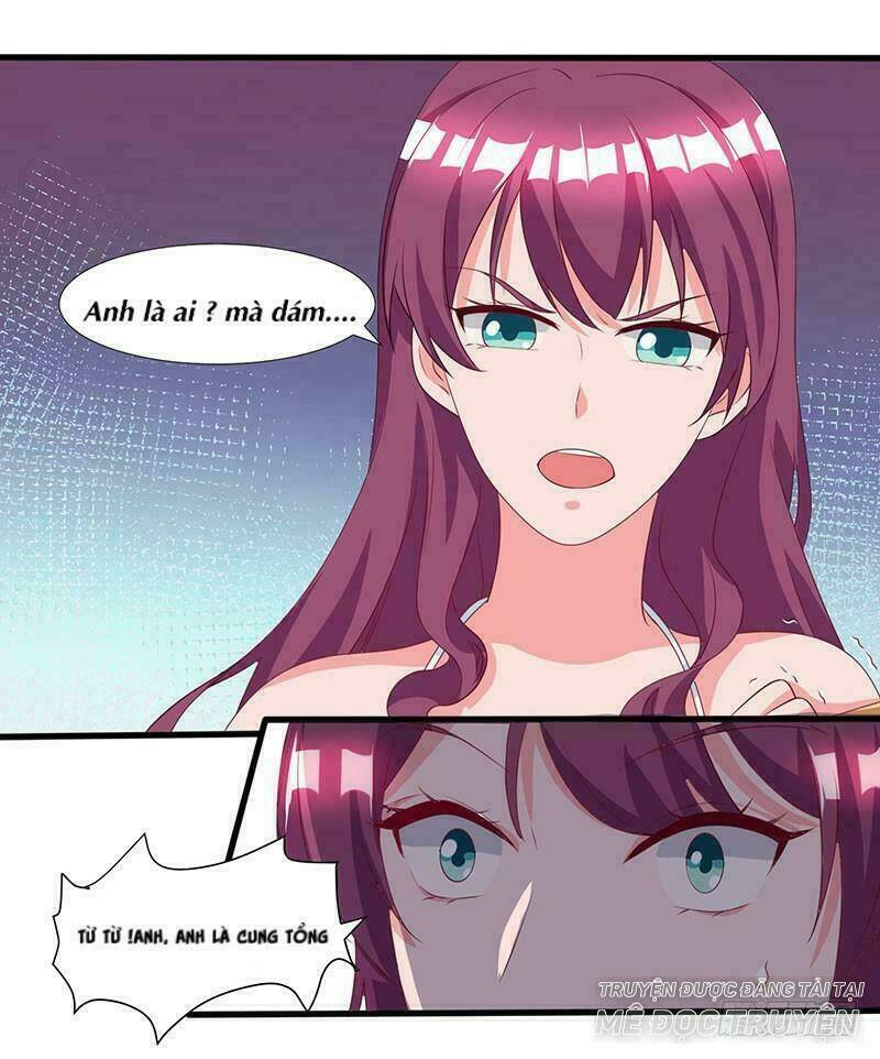 tổng tài daddy siêu quyền lực chapter 14 6