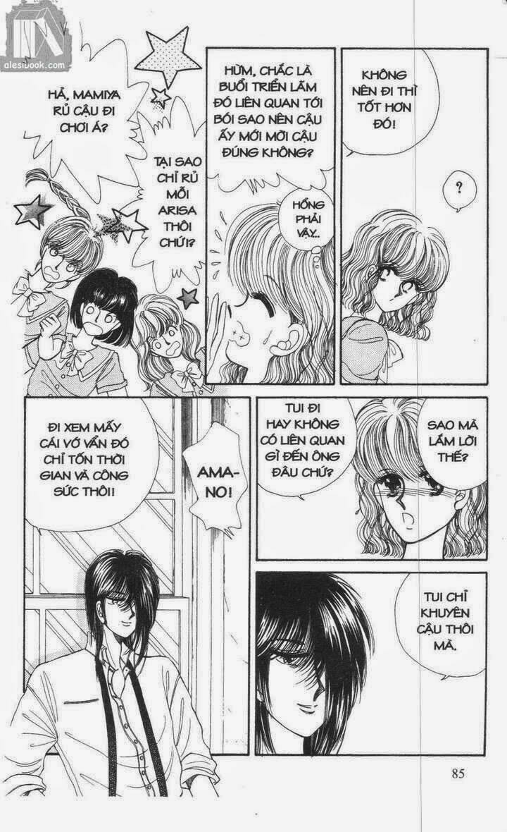 aries thần thoại cung hoàng đạo chapter 1 85