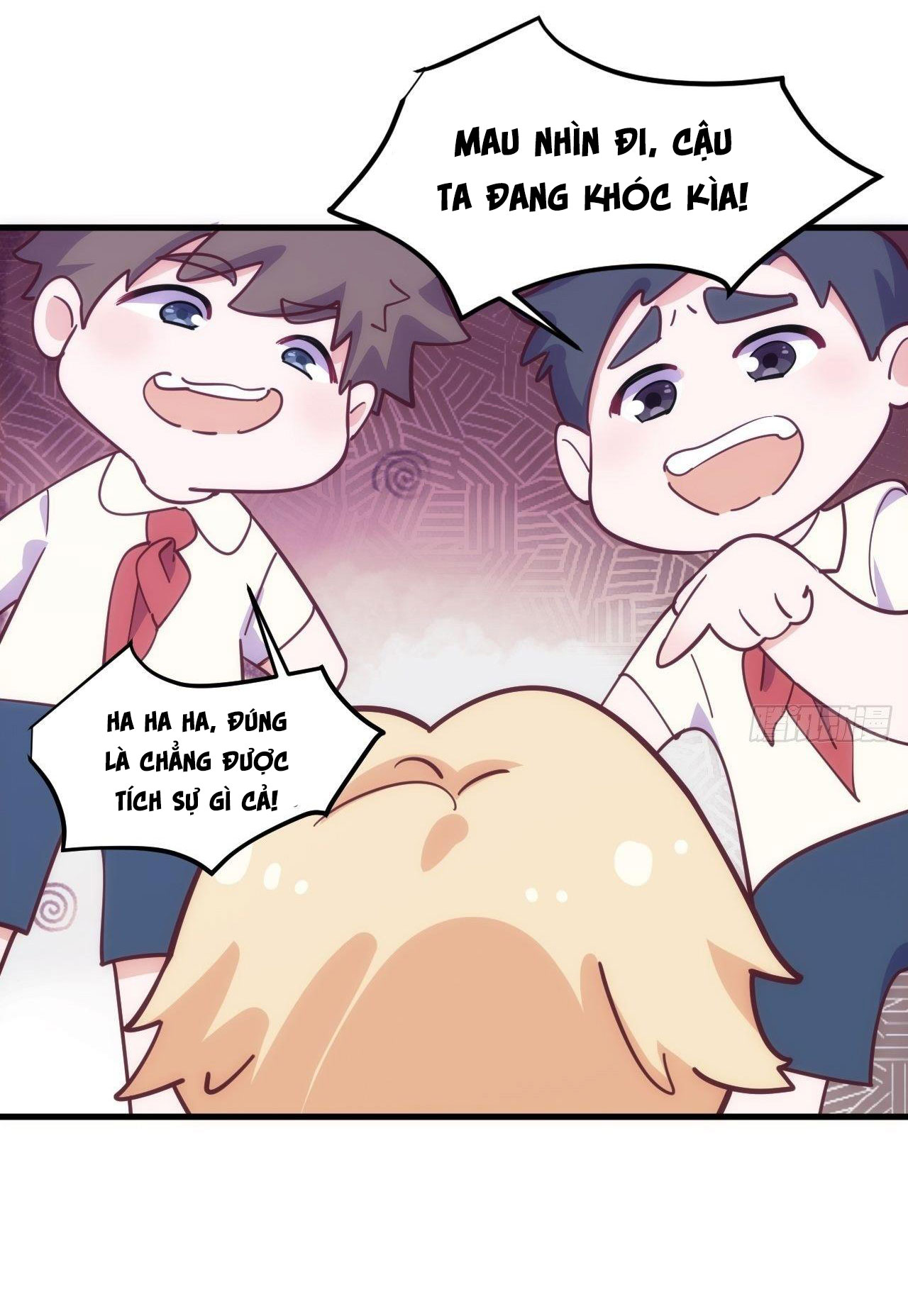 bố vợ đại nhân là bà xã chapter 205 15