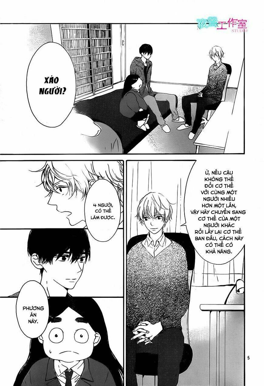 uchuu o kakeru yodaka chapter 12 9