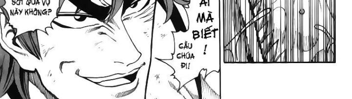 thánh tỏi sành ăn chapter 6 6