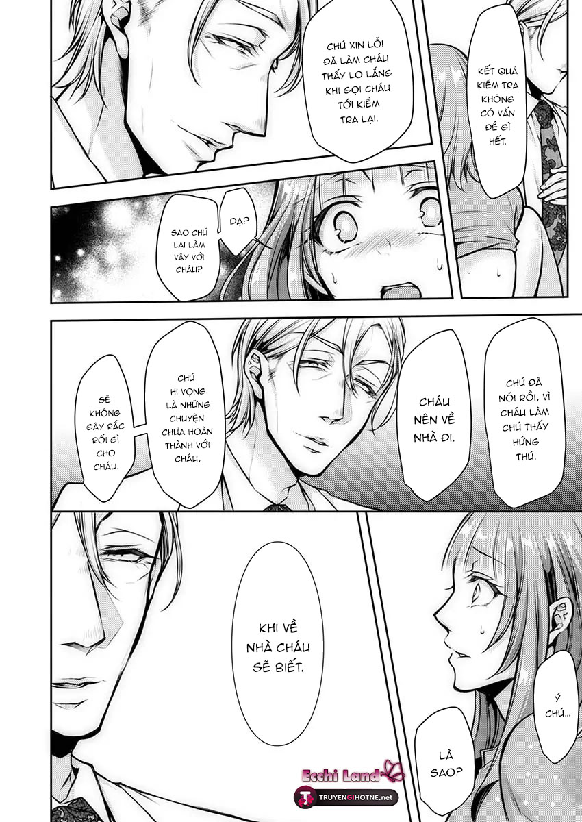 bố chồng khám phá nơi sâu nhất của tôi chapter 17.1 4