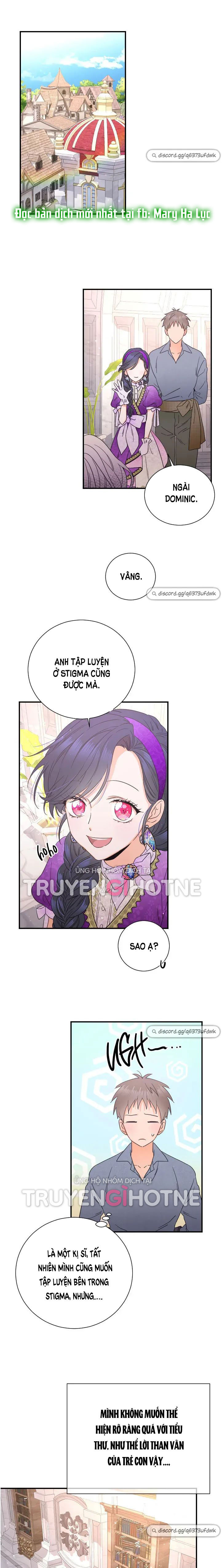 lady baby chapter 157 19