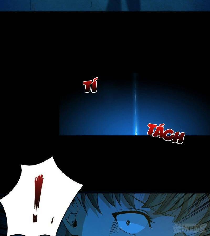 nơi này có yêu khí chapter 51 42