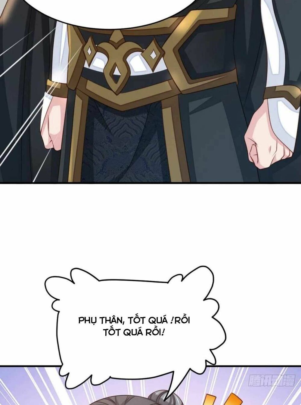 thuần hóa ba ba bạo quân chapter 27 21