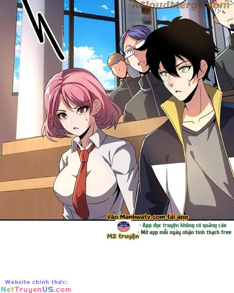 nhìn thấy thanh máu, ta xử tội thần linh chapter 125 15