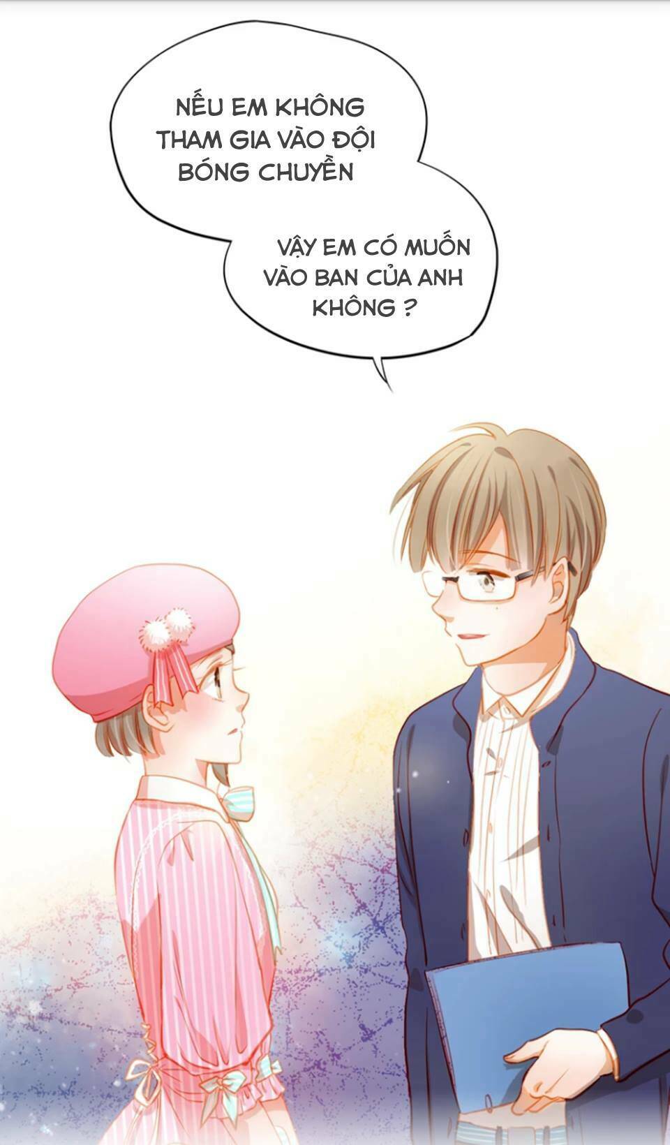 sự cám dỗ xấu xa chapter 8 2