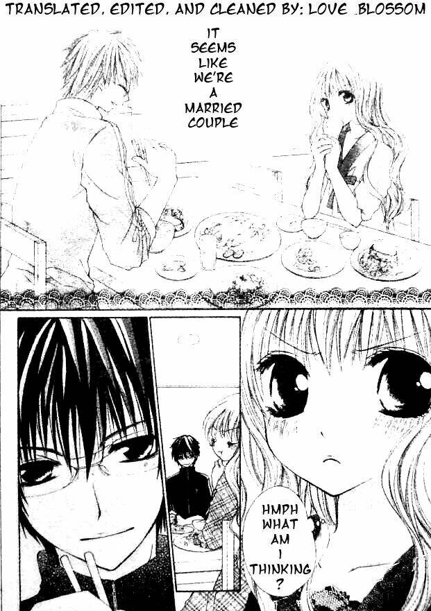 zenbu chodai chapter 11 9