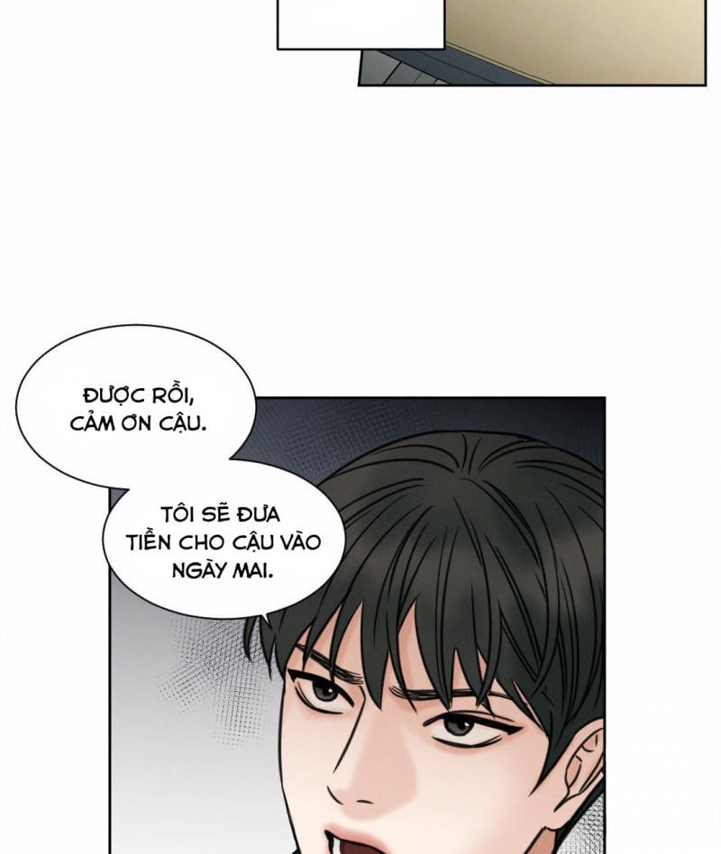 Dù Anh Không Yêu Em chapter 2.5