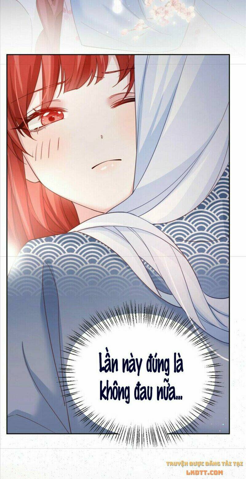 hắc hóa nam chính trực tuyến nuôi thỏ chapter 66 30