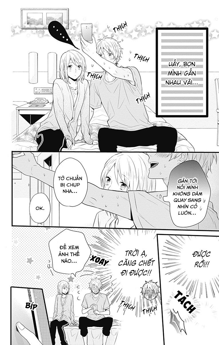 ngày cầu vồng chapter 32 18