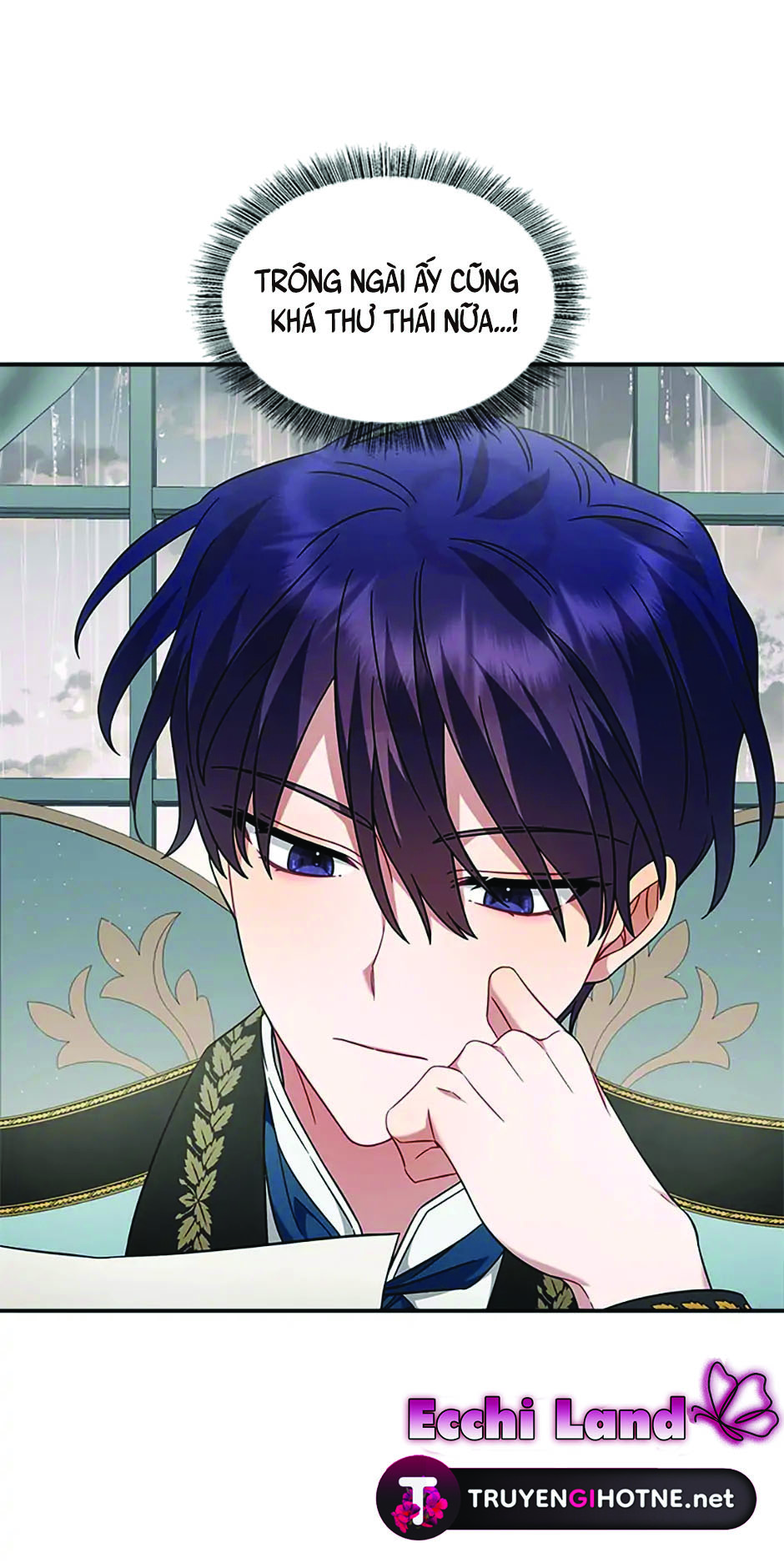 Chốn Bình Yên Của Công Tước Richard chapter 15.1 - Trang 32