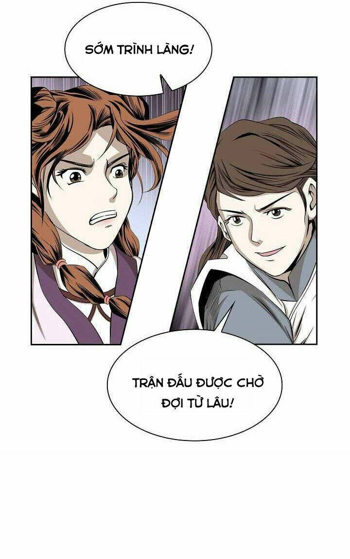 thế giới võ thuật của pháp sư chapter 62 35