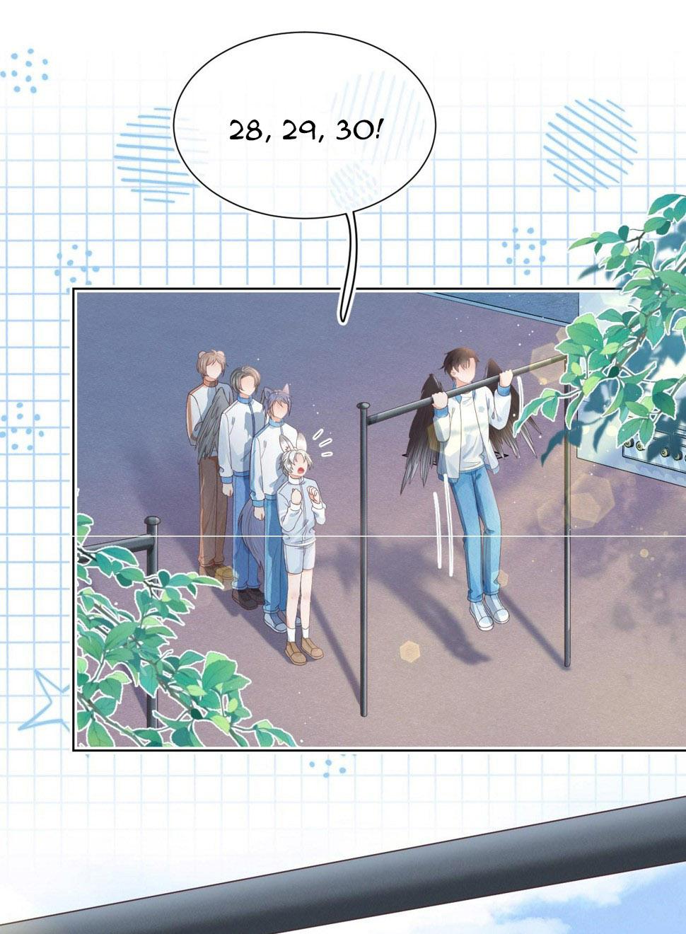 [ss2] một ngụm ăn cả thỏ con chapter 26 1