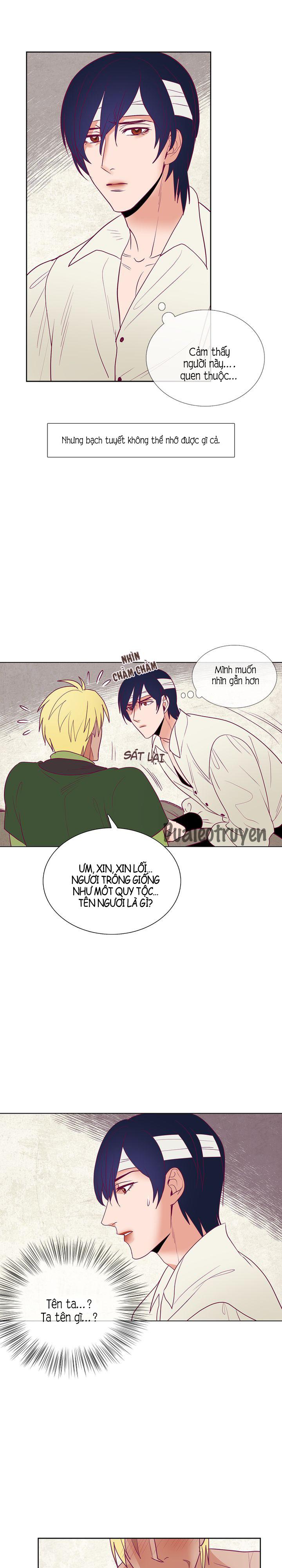 rạp chiếu phim bl cổ điển chapter 18 9