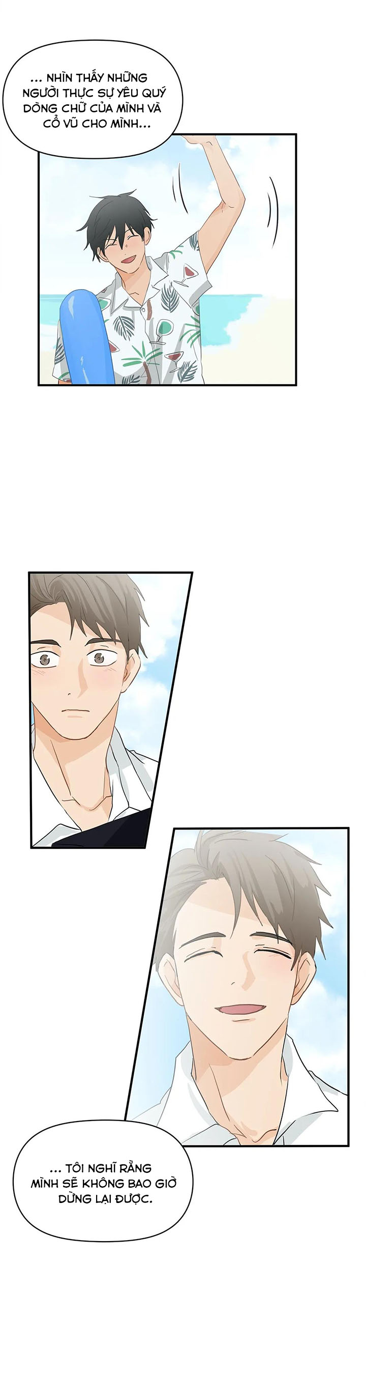 phi thường hoàn mỹ chapter 30 12