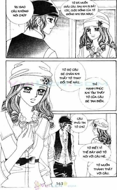 không bao giờ khóc chapter 10 163