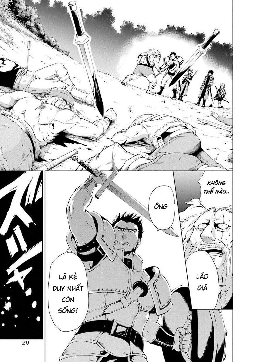 sword & wizards chapter 1.1 30