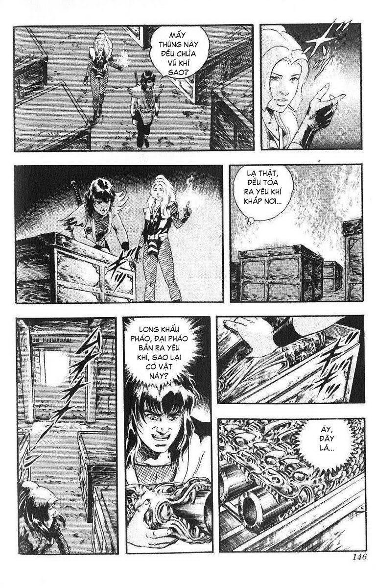 karasutengu kabuto chapter 1.1 145