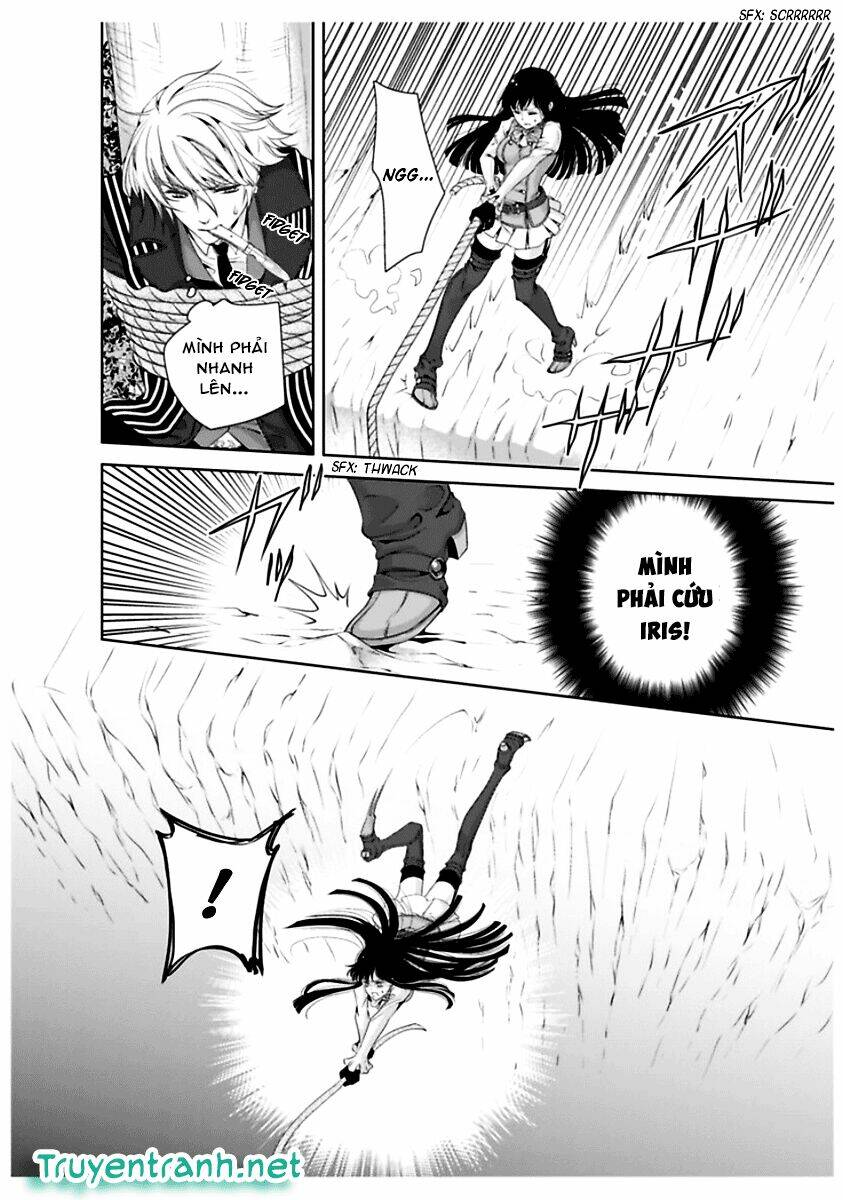 erotic fairy tales - the little mermaid chapter 34 5