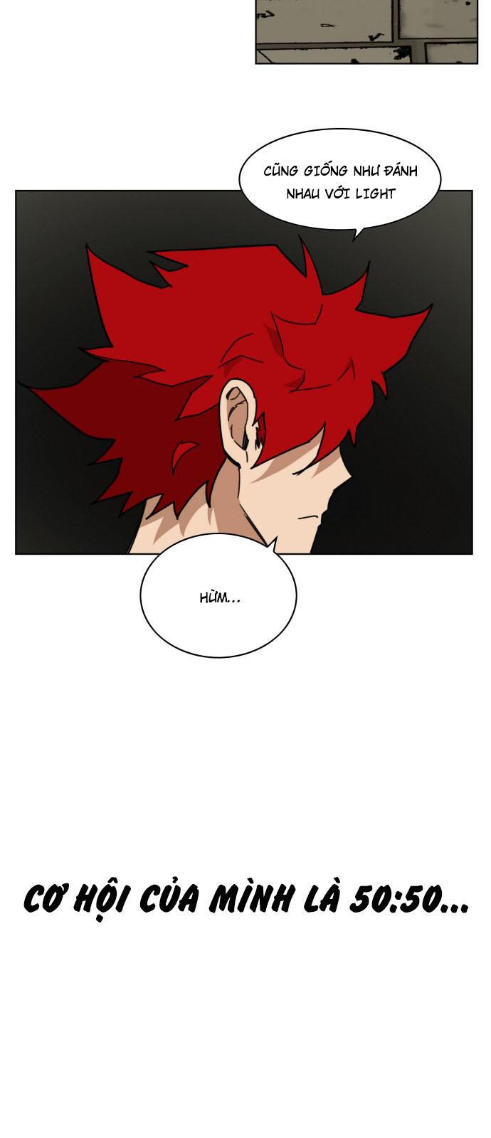 hard core leveling warrior chapter 160 44