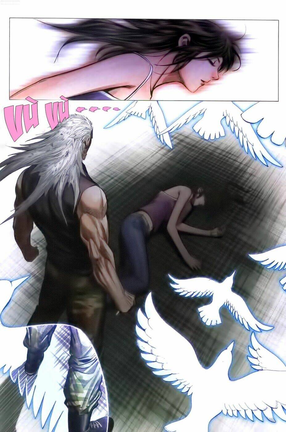 sát đạo hành giả chapter 87 29