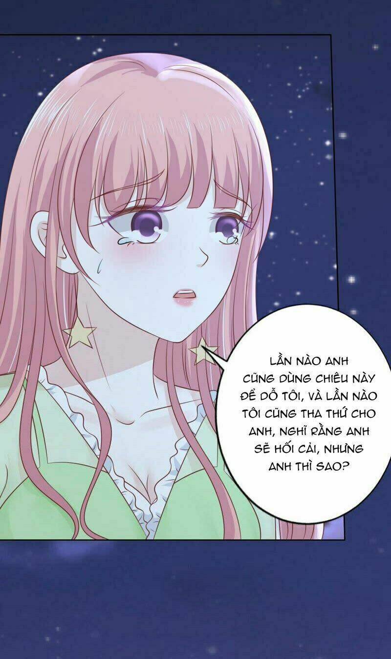 liệt ái tri hạ: series mật đào tiểu tình nhân chapter 200 18