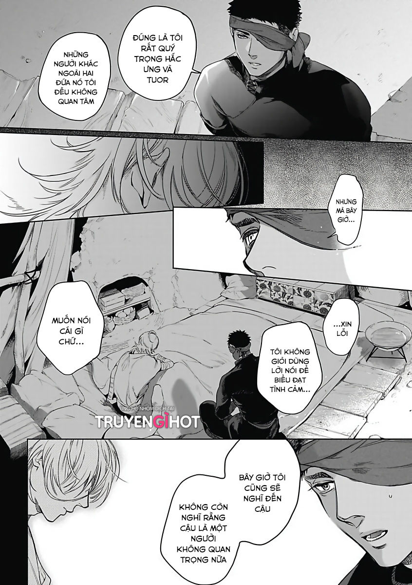 sahara no sekiganrou chapter 10 2