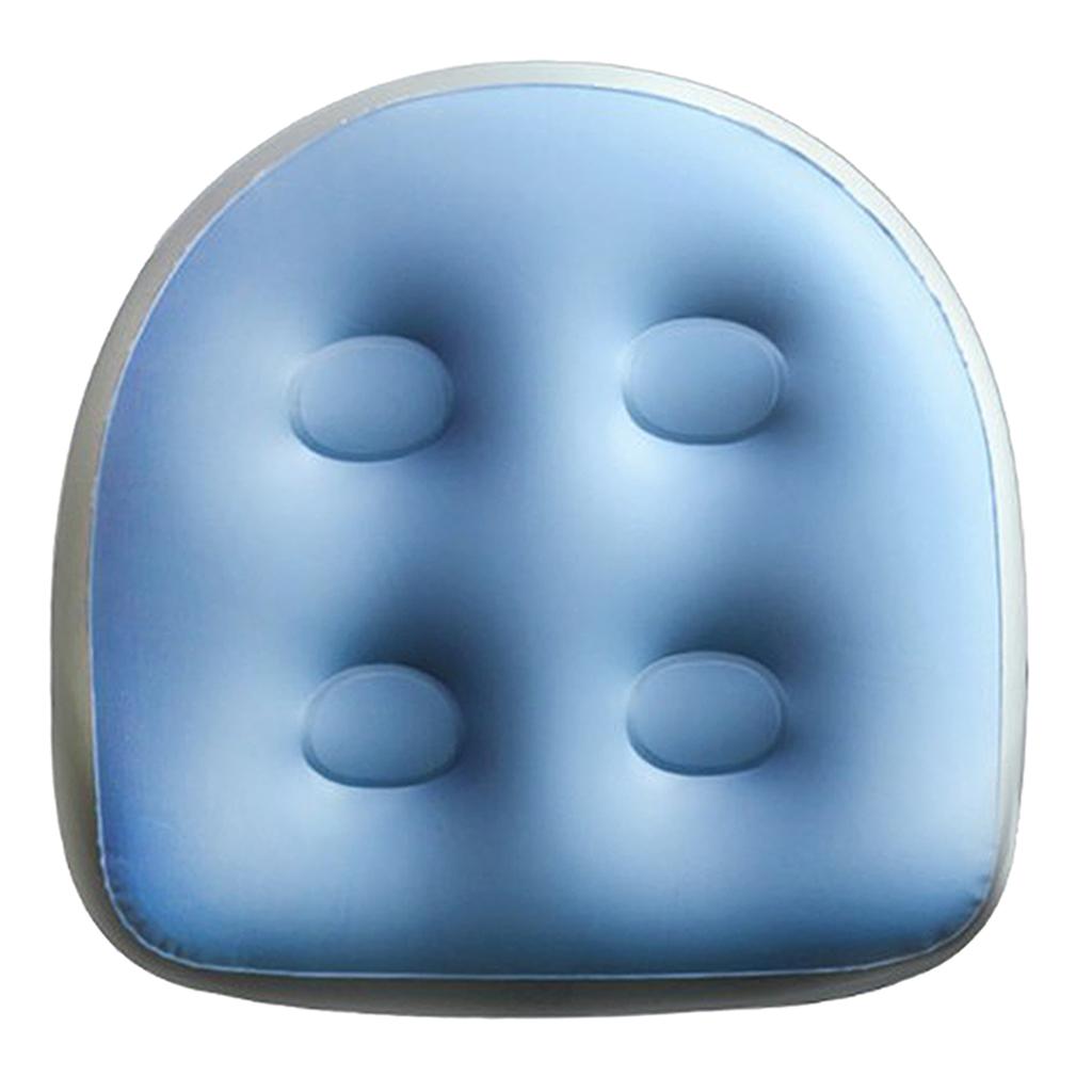 Inflatable Massage Mat for Spa Cushions