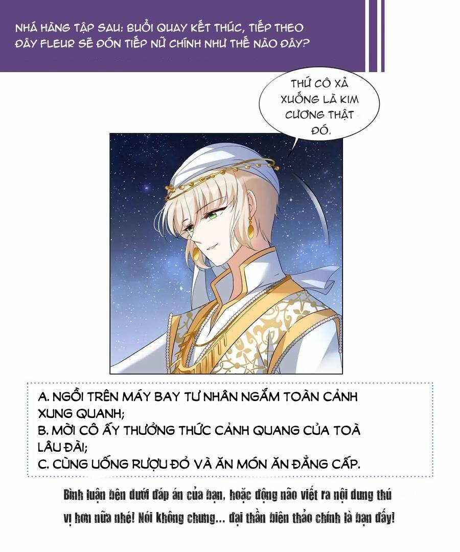 cô ấy đến rồi, xin nằm xuống! chapter 37 22