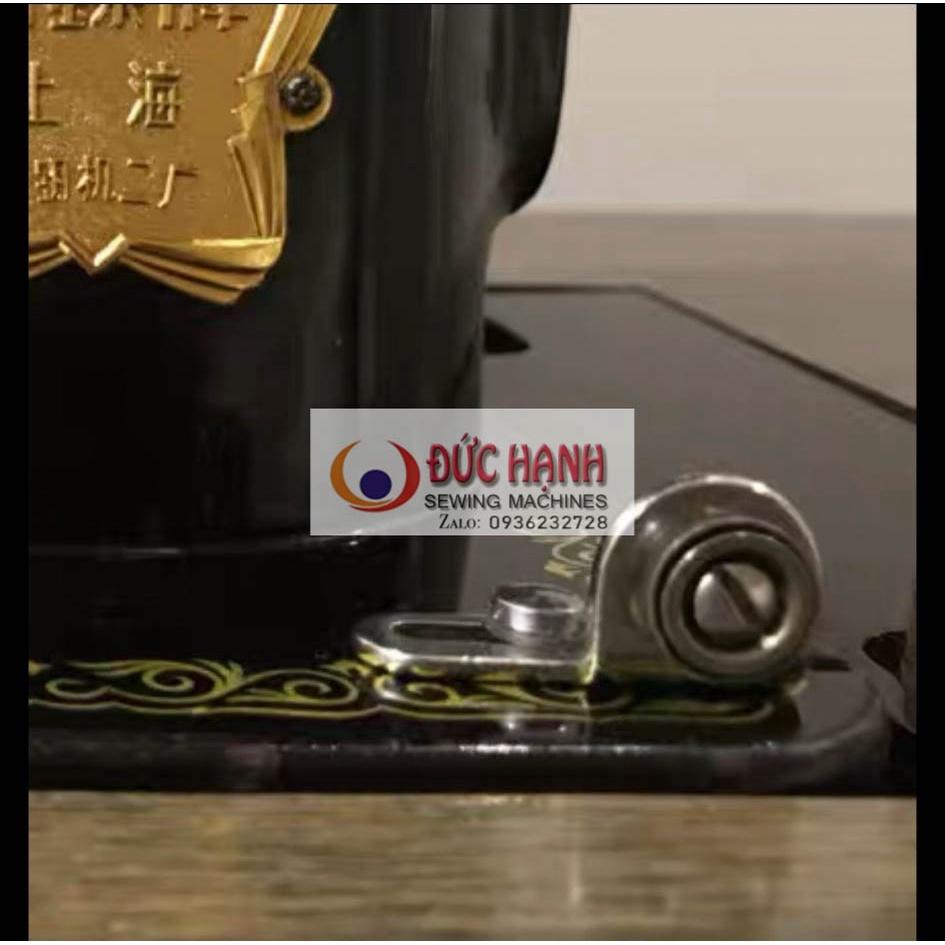 CỤM ĐỒNG TIỂN GIỮ CHỈ MÁY MAY GIA ĐÌNH CON BƯỚM - 1 CÁI