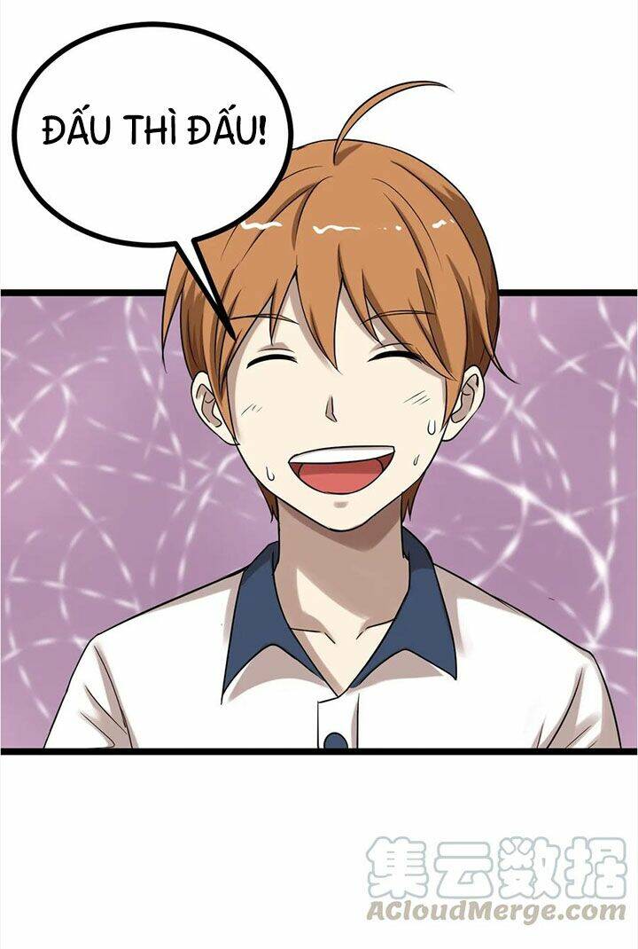 đai ca trở lại tuổi 16 chapter 24 22