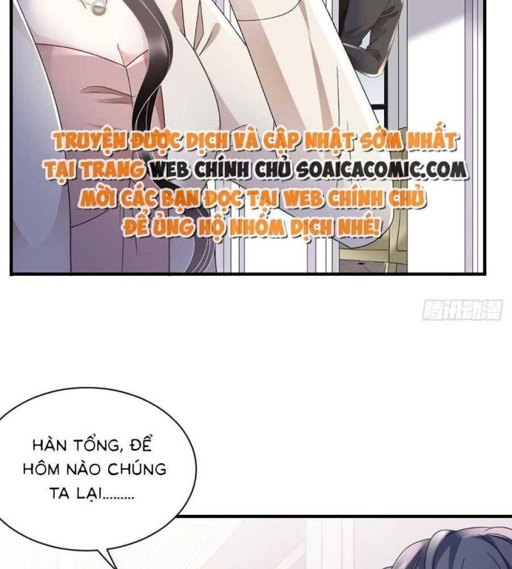 đại tiểu thư có thể có bụng dạ gì xấu chứ! (full) chapter 125 53